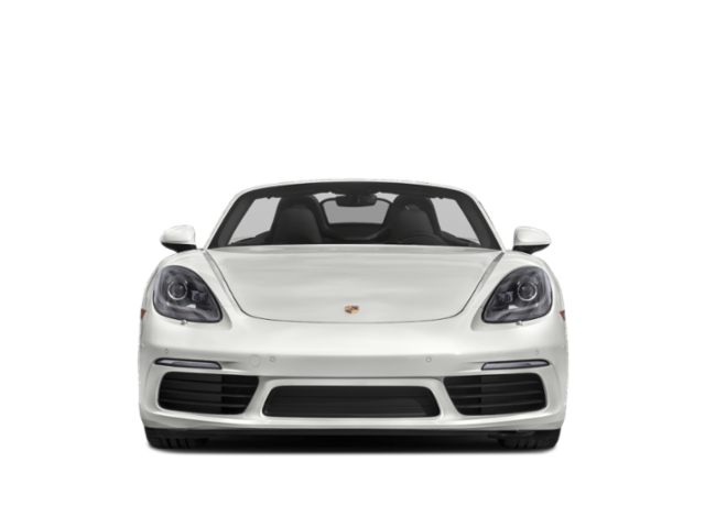 2018 Porsche 718 Boxster Roadster 2D S H4 Turbo