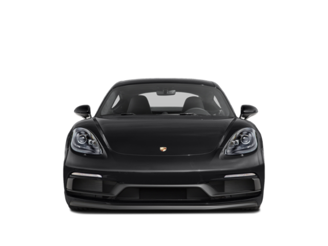 2018 Porsche 718 Cayman Coupe 2D GTS H4 Turbo