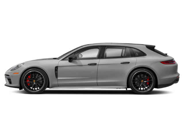 2018 Porsche Panamera Hatchback 4D 4S Sport Turismo AWD
