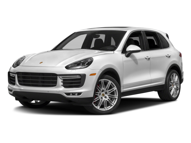 2018 Porsche Cayenne Turbo S AWD Ratings, Pricing, Reviews