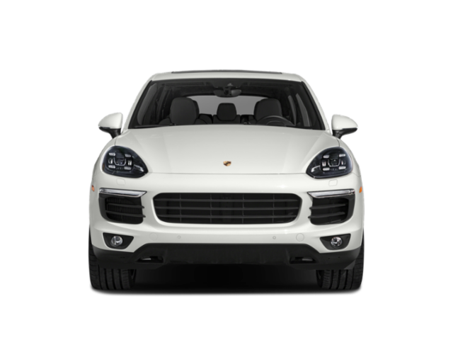 2018 Porsche Cayenne Util 4D S e-Hybrid Platinum AWD V6