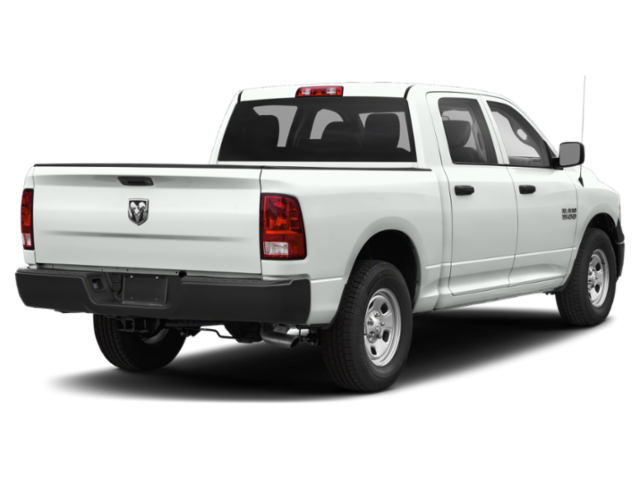 2018 Ram 1500 Quad Cab Bighorn/Lone Star 4WD