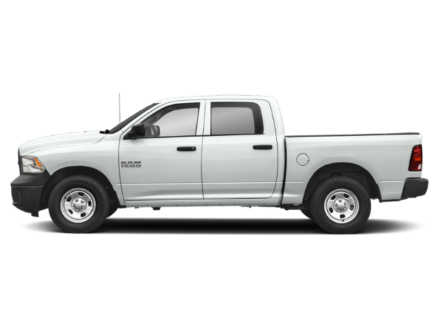 2018 Ram 1500 Crew Cab Express 4WD