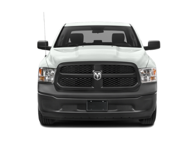 2018 Ram 1500 Crew Cab Express 4WD