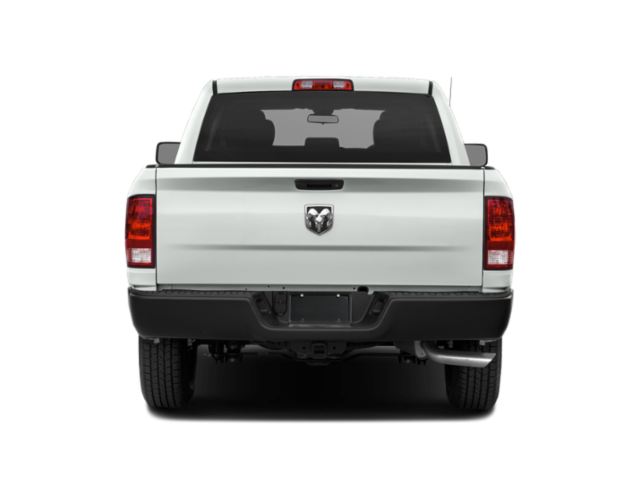2018 Ram 1500 Crew Cab Express 4WD