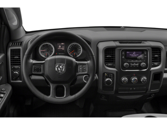 2018 Ram 1500 Quad Cab Bighorn/Lone Star 4WD