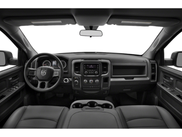 2018 Ram 1500 Crew Cab Express 4WD