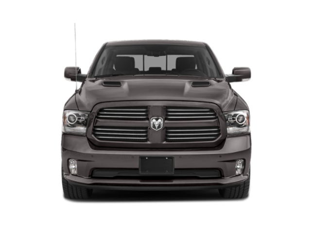 2018 Ram 1500 Crew Cab SLT 4WD