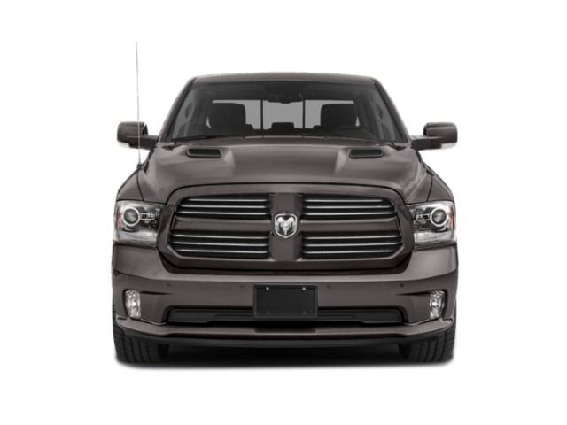 2018 Ram 1500 Crew Cab Sport 4WD