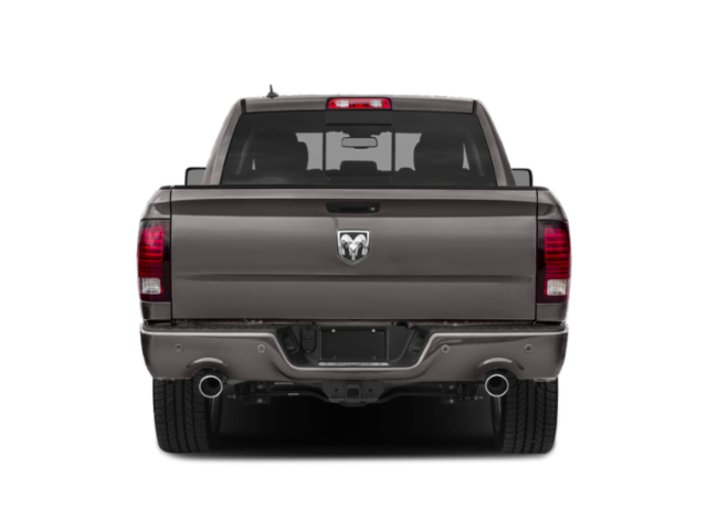 2018 Ram 1500 Crew Cab Sport 4WD
