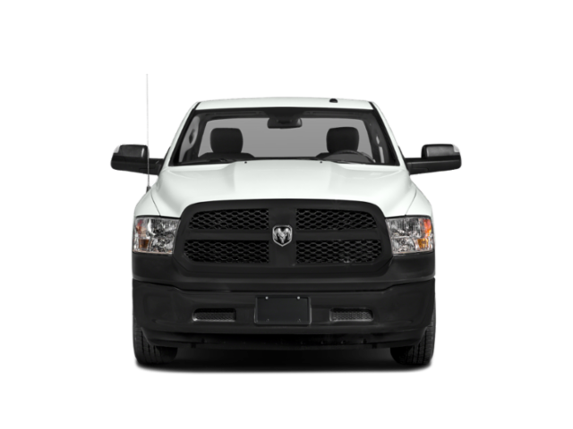 2018 Ram 1500 Regular Cab Express 4WD