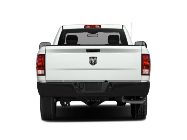 2018 Ram 1500 Regular Cab Express 4WD