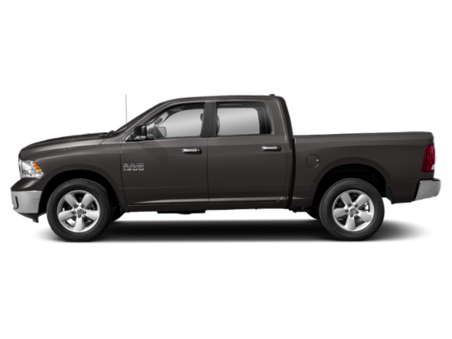2018 Ram 1500 Crew Cab SSV 4WD