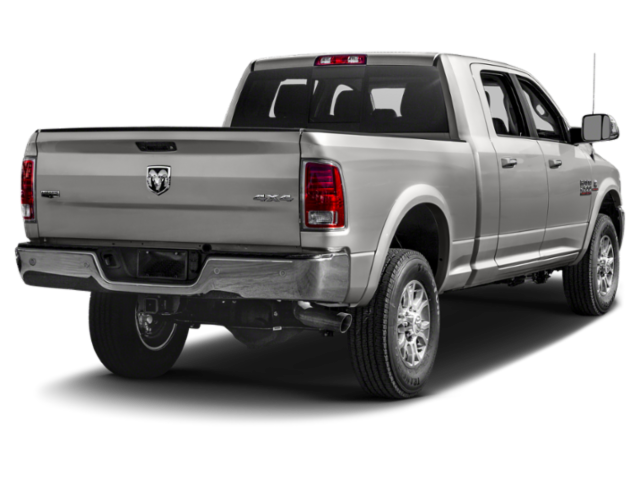 2018 Ram 2500 Crew Cab SLT 4WD T-Diesel