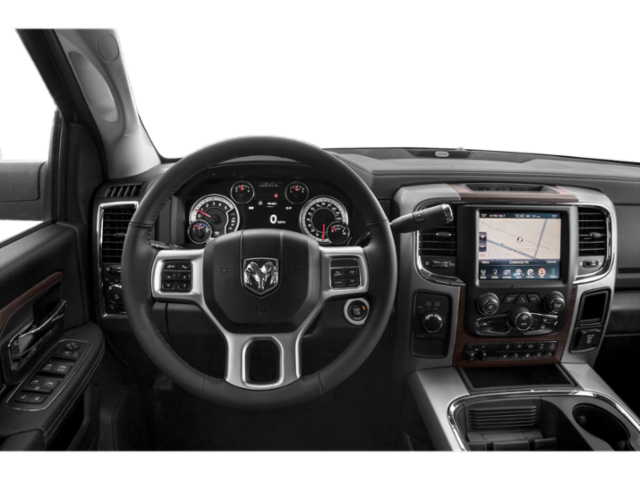 2018 Ram 2500 Crew Cab SLT 4WD T-Diesel