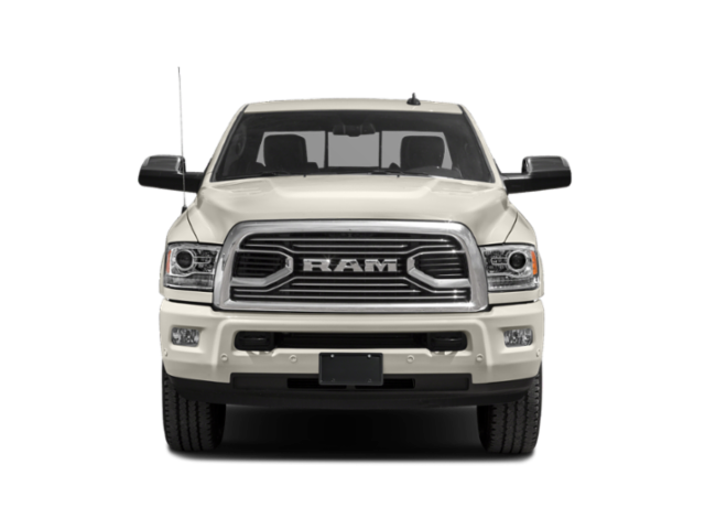 2018 Ram 2500 Crew Cab Limited 4WD T-Diesel