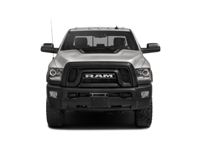 2018 Ram 2500 Crew Power Wagon 4WD
