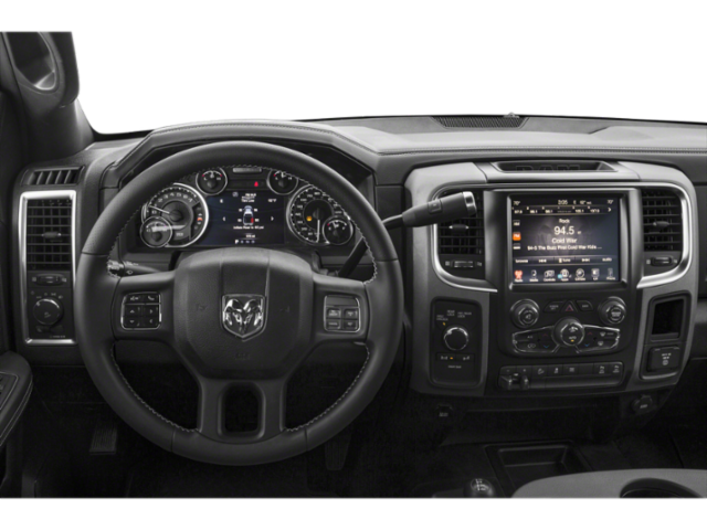 2018 Ram 2500 Crew Power Wagon 4WD
