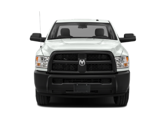 2018 Ram 2500 Regular Cab Tradesman 2WD T-Diesel