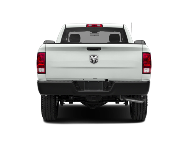 2018 Ram 2500 Regular Cab Tradesman 2WD T-Diesel