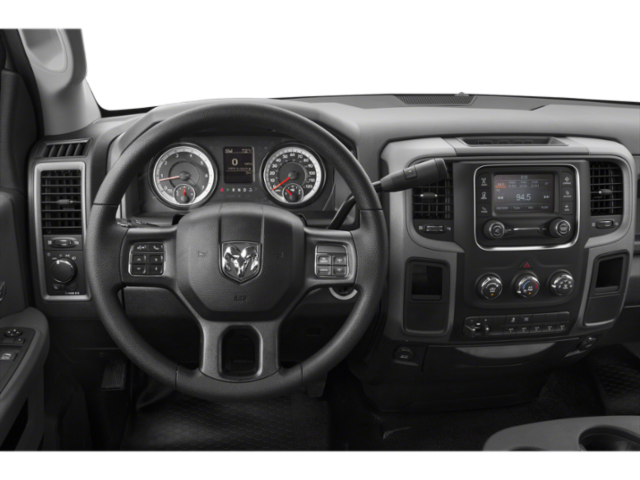 2018 Ram 2500 Regular Cab Tradesman 2WD T-Diesel