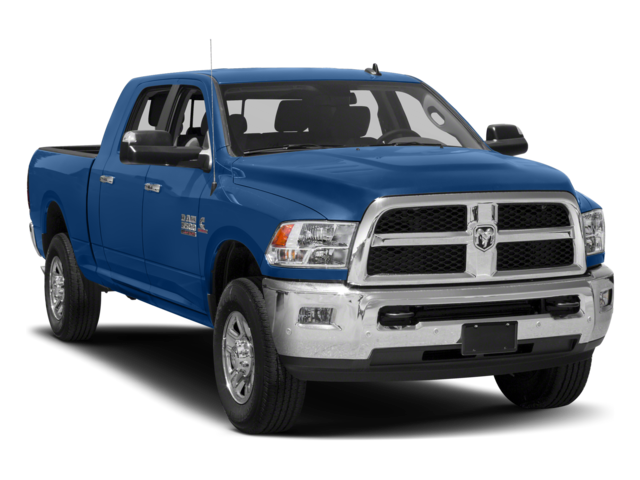 Used 2018 Ram Ram 3500 Pickup-V8 Crew Cab Limited 2WD Specs | JD Power