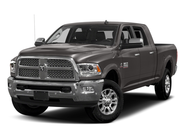 2018 Ram 3500 Crew Cab Tradesman 4WD
