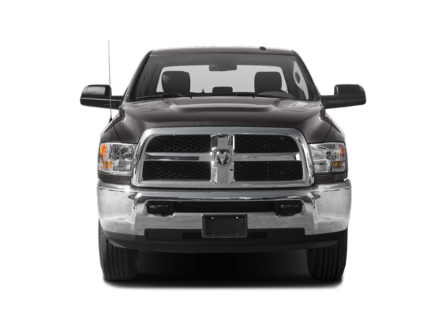 2018 Ram 3500 Crew Cab SLT 4WD