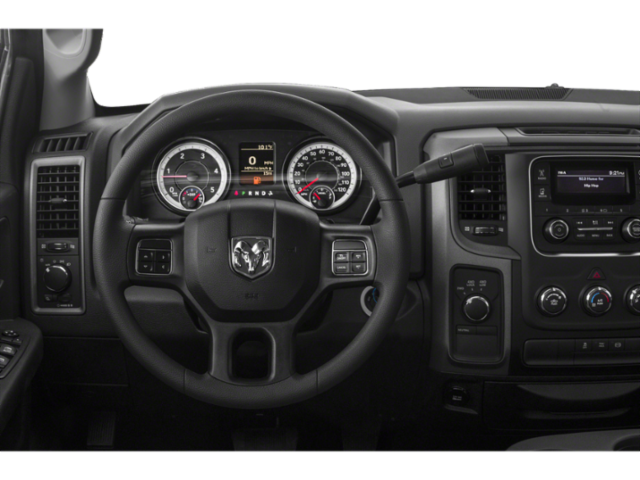 2018 Ram 3500 Crew Cab Tradesman 4WD