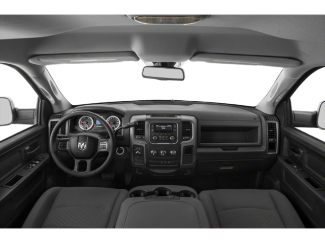 2018 Ram 3500 Crew Cab SLT 4WD