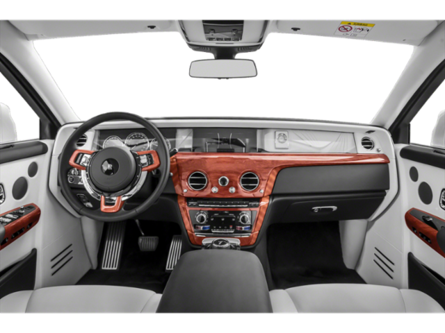 2018 Rolls-Royce Phantom 4 Door Sedan