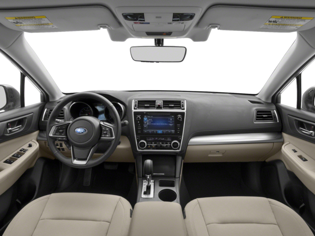 2018 Subaru Legacy Sedan 4D i Premium AWD I4