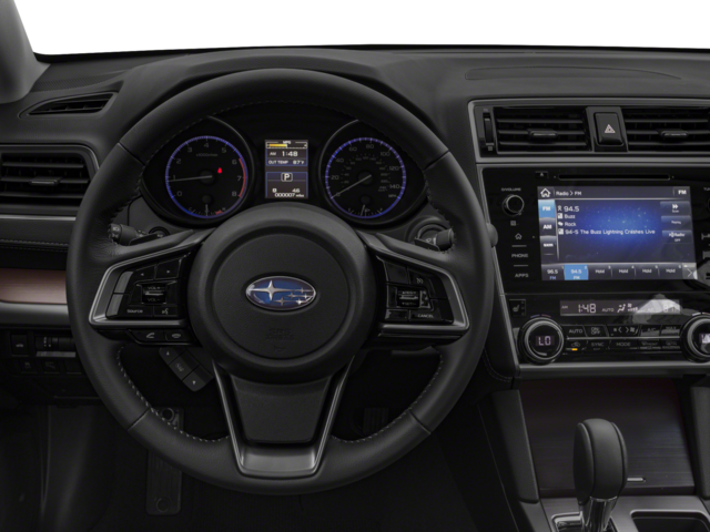 2018 Subaru Legacy 2.5i Limited