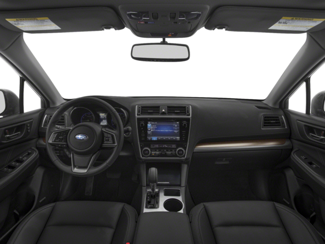 2018 Subaru Legacy 2.5i Limited