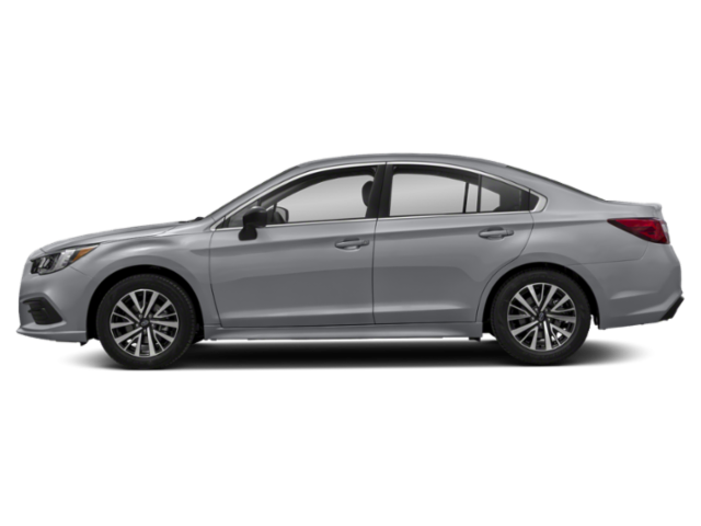 2018 Subaru Legacy Sedan 4D i Premium AWD I4