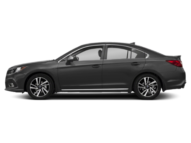 2018 Subaru Legacy 2.5i Sport