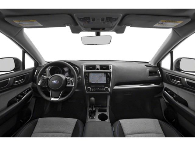 2018 Subaru Legacy 2.5i Sport
