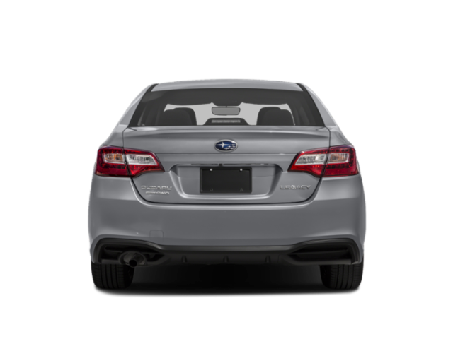 2018 Subaru Legacy Sedan 4D i AWD I4
