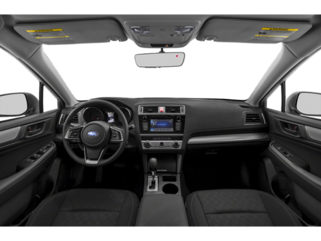2018 Subaru Legacy Sedan 4D i AWD I4