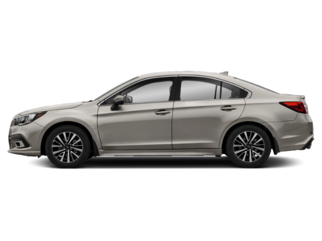 2018 Subaru Legacy 2.5i Limited