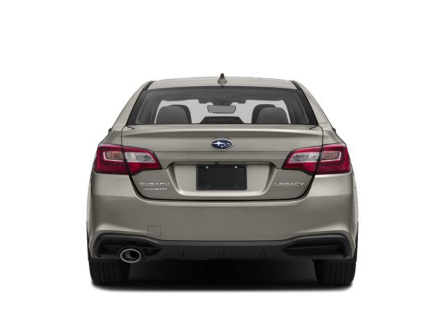 2018 Subaru Legacy 2.5i Limited