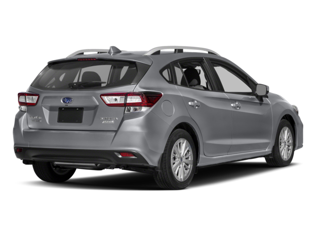 2018 Subaru Impreza Wagon 5D i Premium AWD