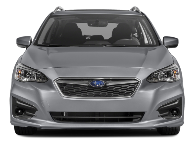 2018 Subaru Impreza Wagon 5D i Premium AWD