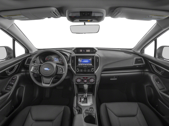 2018 Subaru Impreza Wagon 5D i Premium AWD