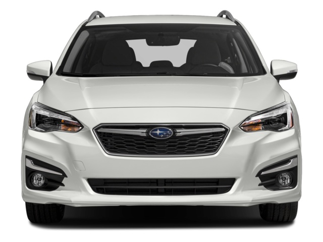 2018 Subaru Impreza Wagon 5D i Limited AWD