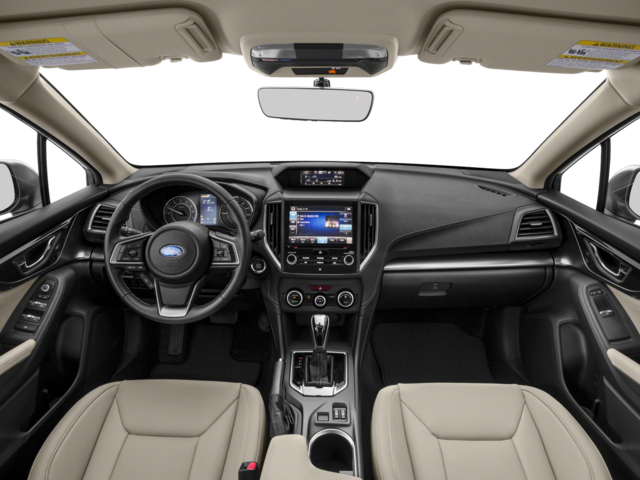 2018 Subaru Impreza Wagon 5D i Limited AWD