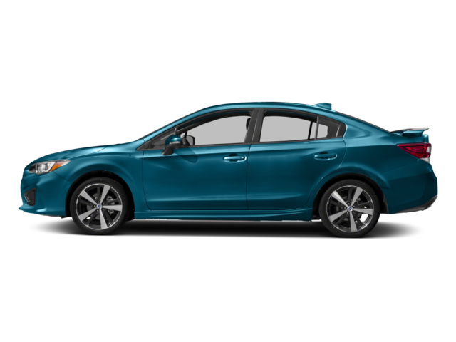 2018 Subaru Impreza Sedan 4D i Sport AWD