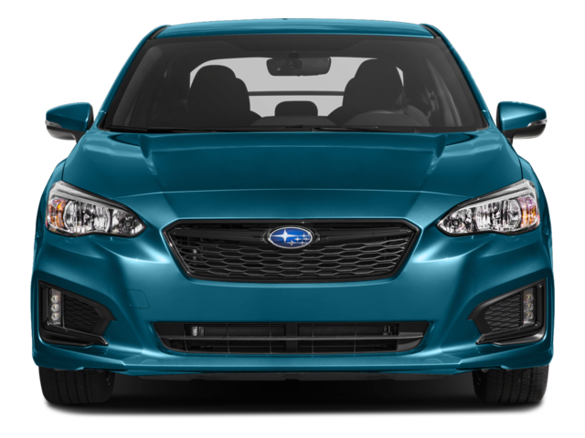 2018 Subaru Impreza Sedan 4D i Sport AWD