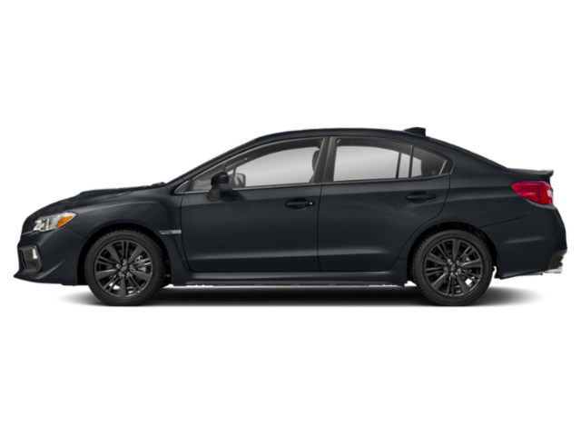 2018 Subaru WRX Sedan 4D Premium AWD Turbo