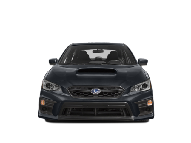 2018 Subaru WRX Sedan 4D Premium AWD Turbo